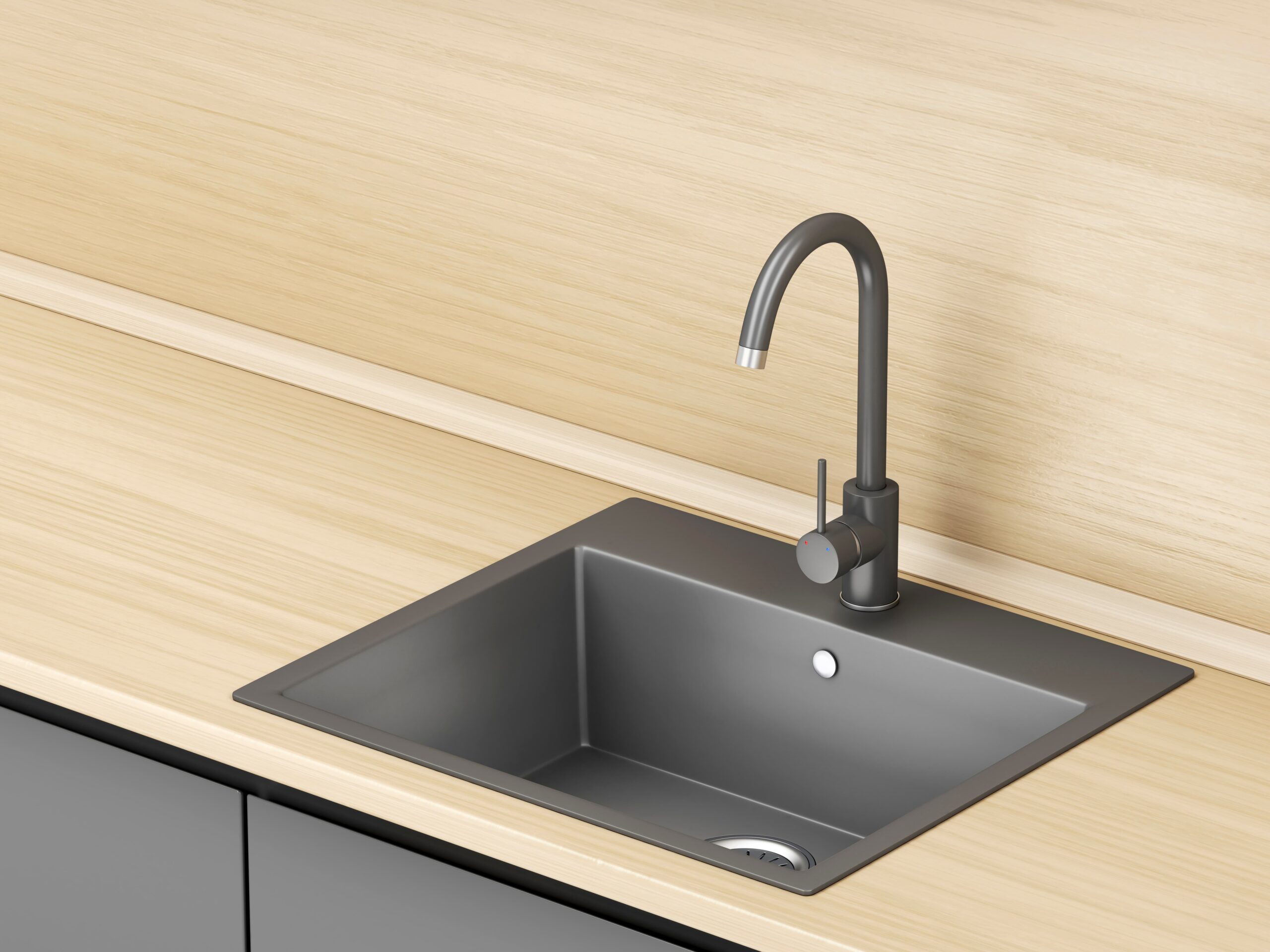 Your Kitchen Sink Buying Guide