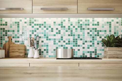A guide to choosing a backsplash for your kitchen remodel