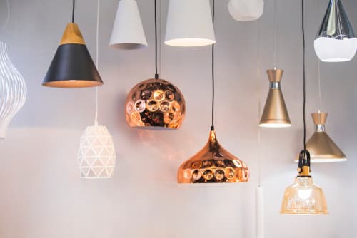 pendant lights