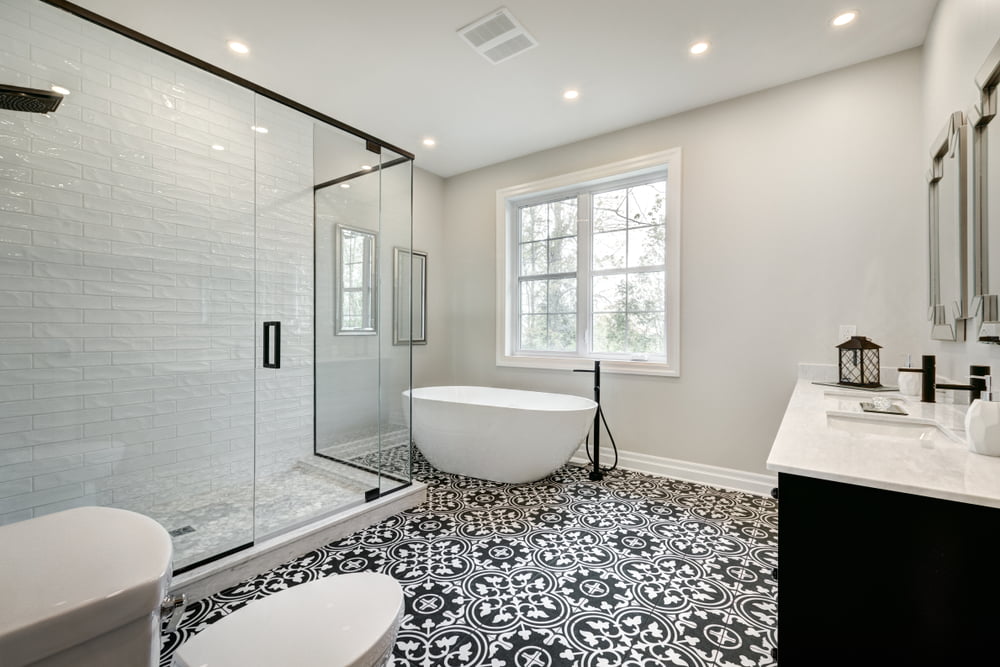 Top 5 Advantages of Bathroom Additions