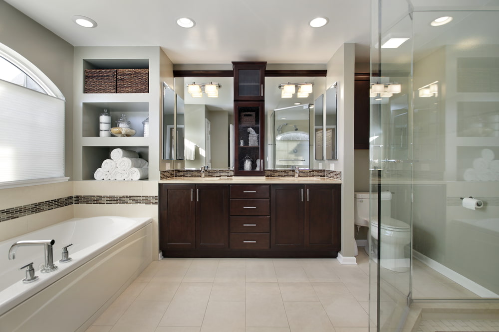 Which company in OKC provides streamlined bathroom addition services