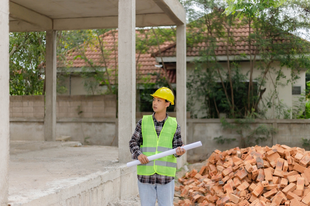 How long does it take to build a second-story addition?