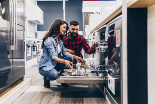 Kitchen remodel contractors in Edmond