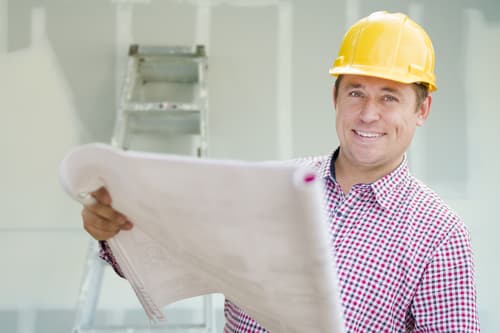 What should you look for in a good contractor