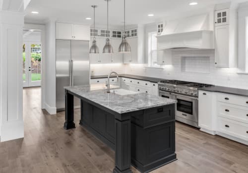 Which kitchen remodeling services should you book in Glen Eagles