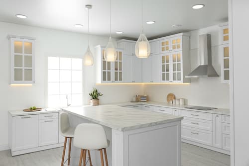 Where can I find dependable kitchen remodeling contractors in Glen Eagles