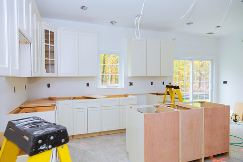 kitchen remodeling rose creek