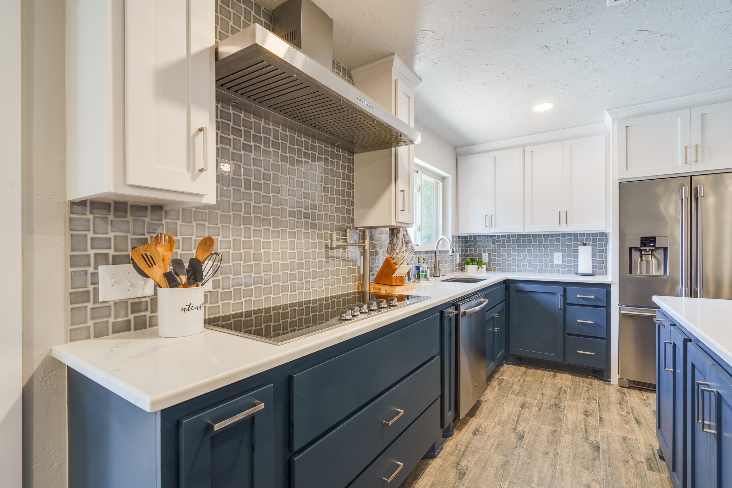 Where in Nichols Hills can I find kitchen remodeling experts?