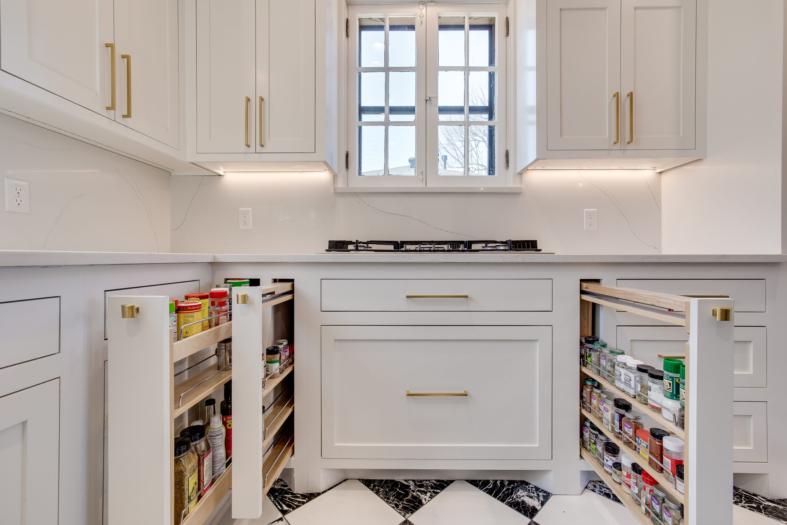 Who are the top specialists in kitchen remodeling in Nichols Hills?