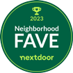 Nextdoor Neighborhood Fave