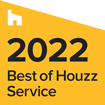2022 Best of Houzz Service