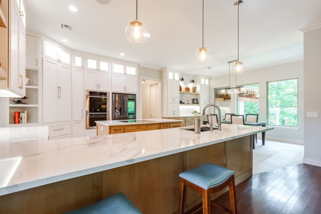 5 Easy Kitchen Updates Before Selling