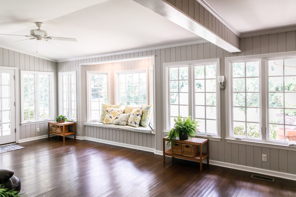 How to design a home addition?