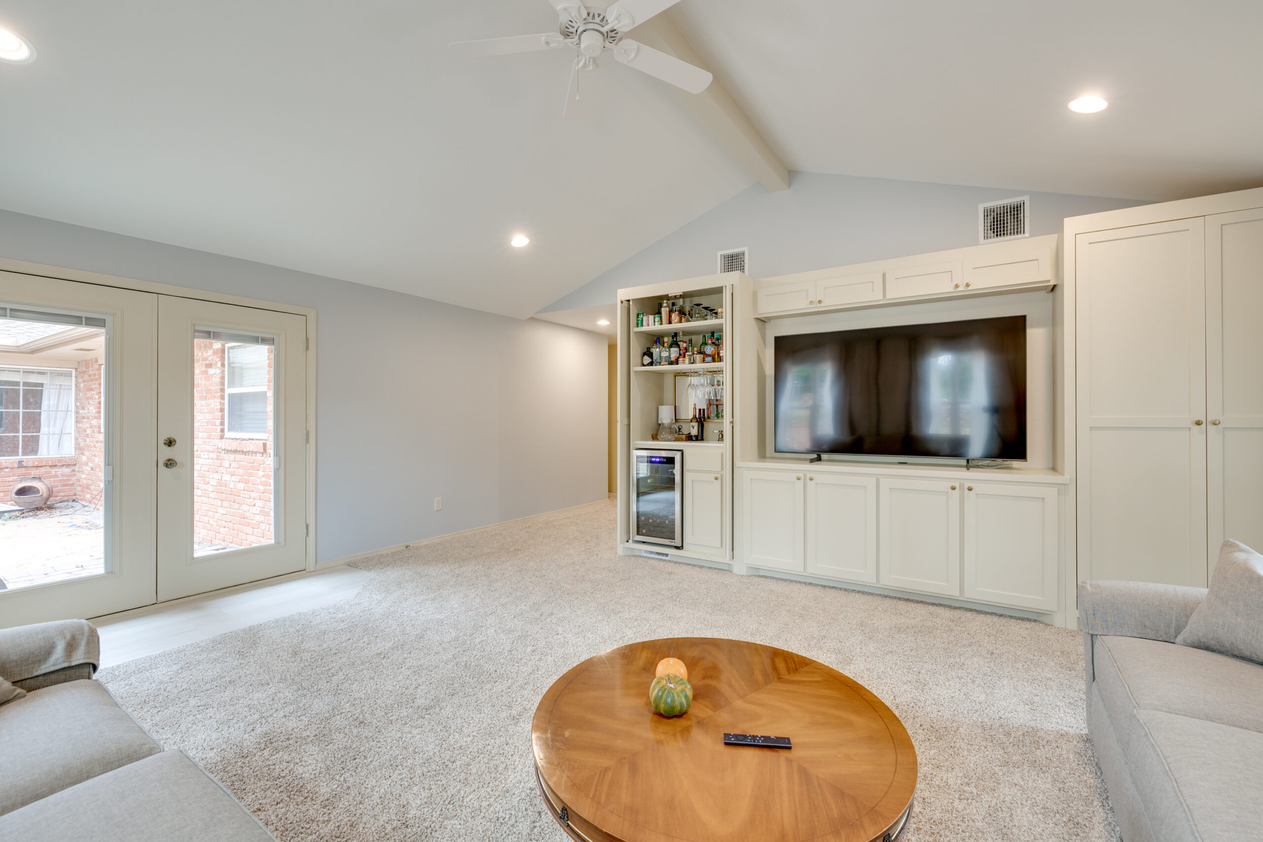 attic remodeling and adaptation in Edmond