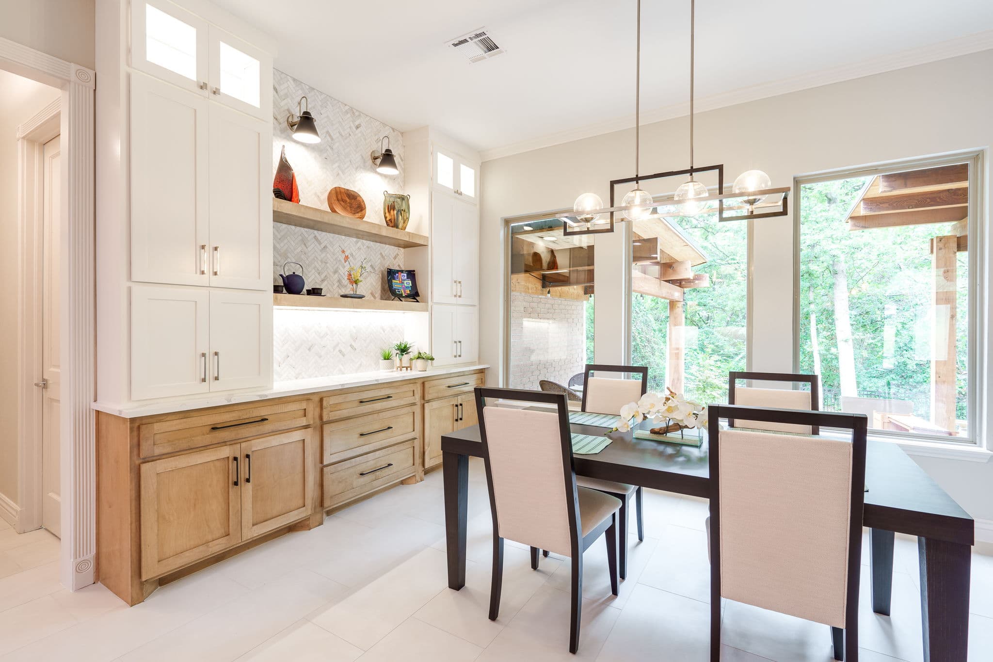 Home Remodeling Timeline