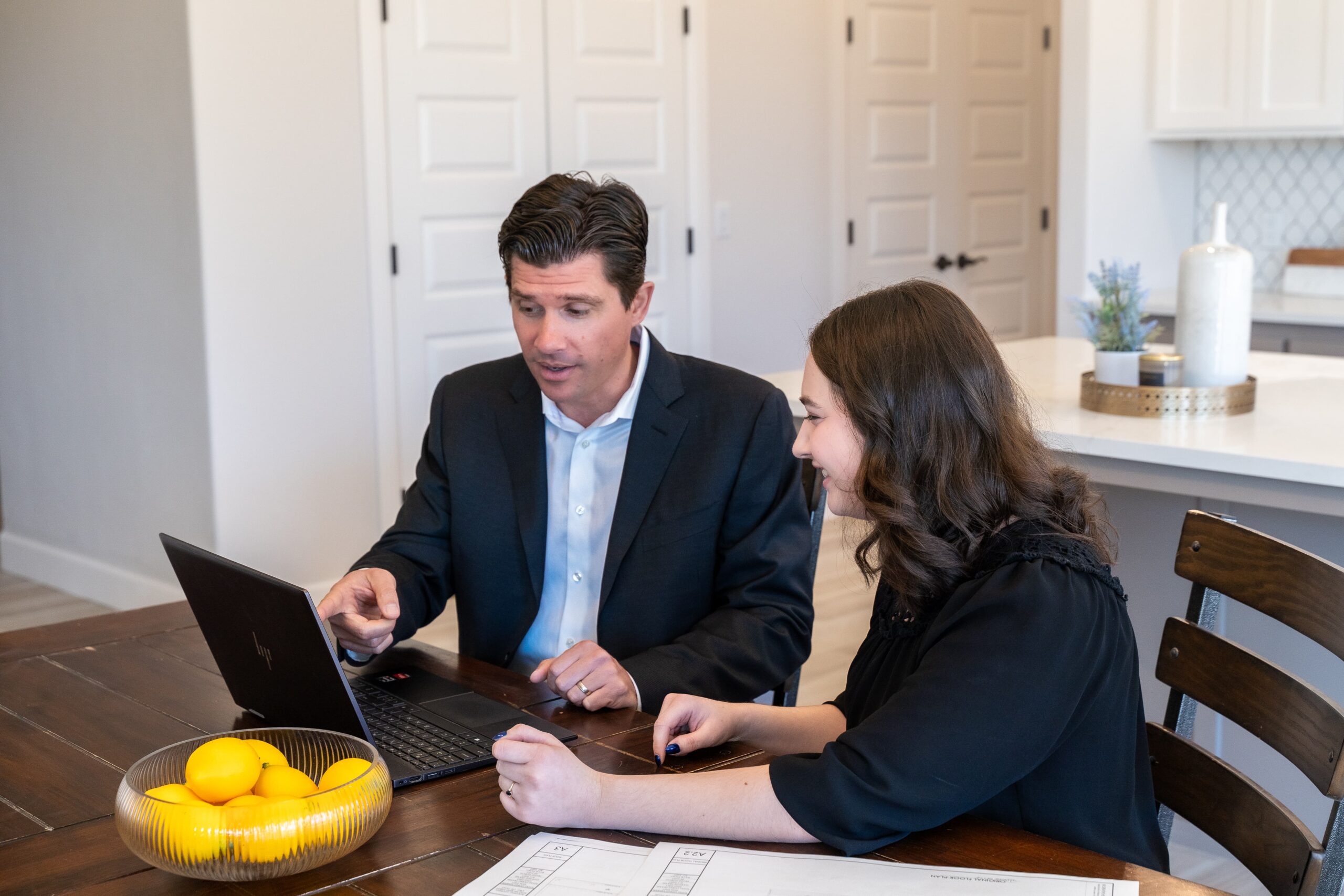 What comes first in remodeling