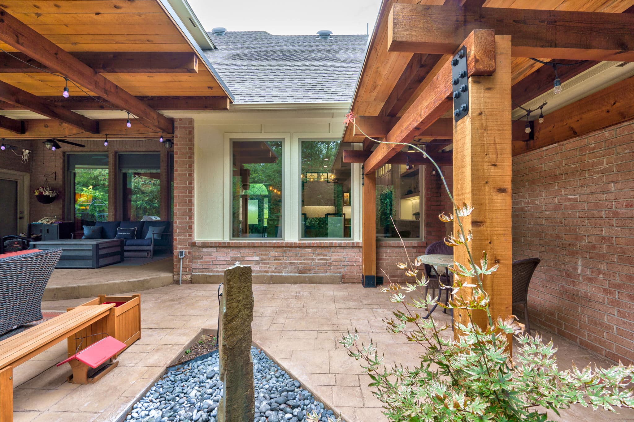 home remodeling contractors in gaillardia