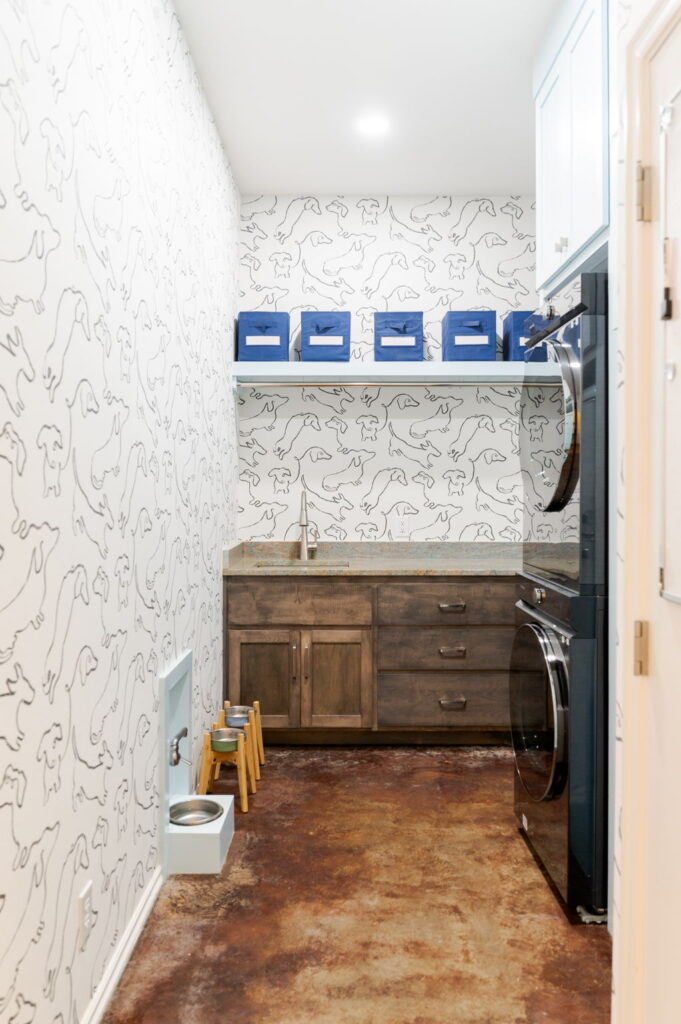 proven laundry room remodeling company okc