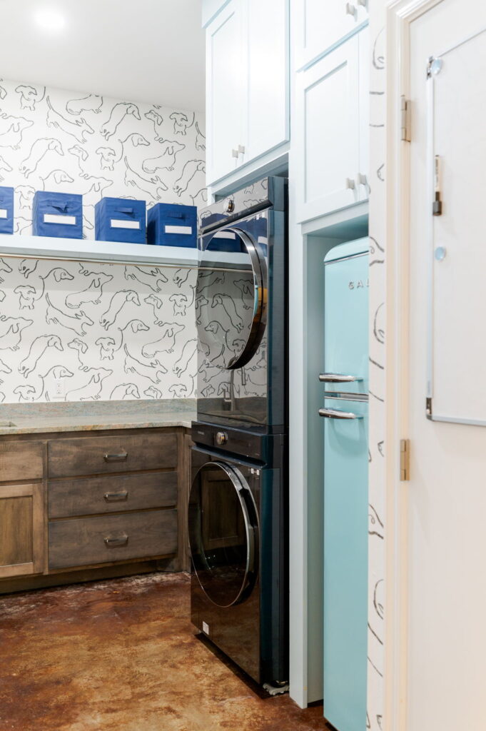 premium laundry room remodeling company okc