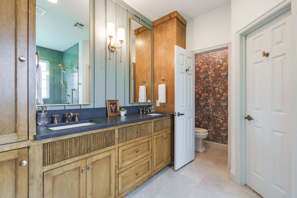 renowned Bathroom Remodeling company okc