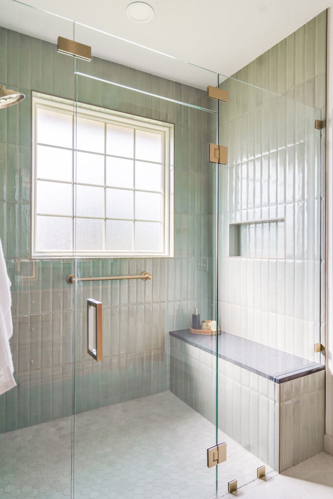 leading Bathroom Remodeling company okc