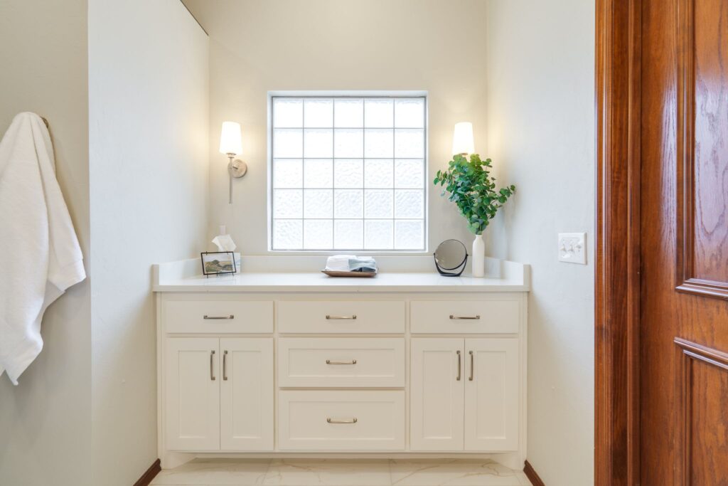 trusted bathroom remodeling company in okc