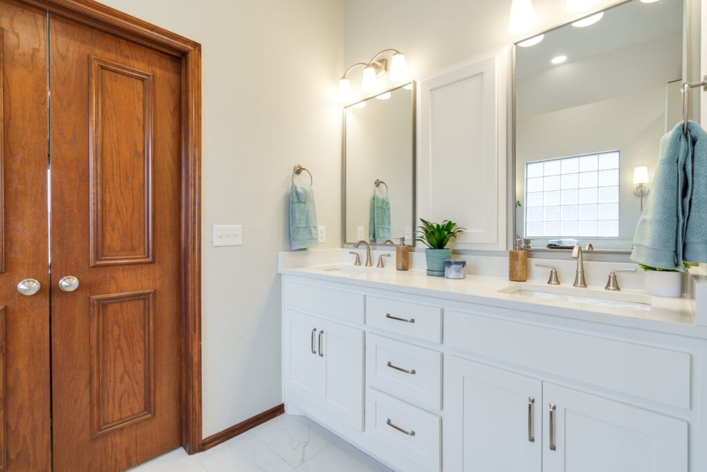 experienced bathroom remodelers in okc