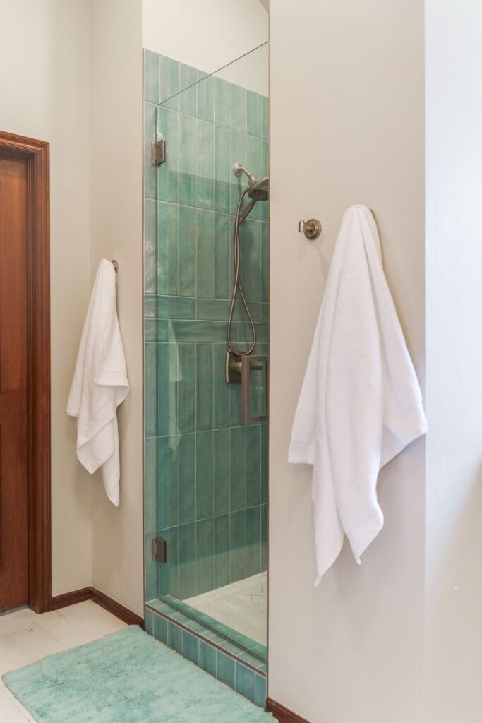 timeless bathroom remodels in okc