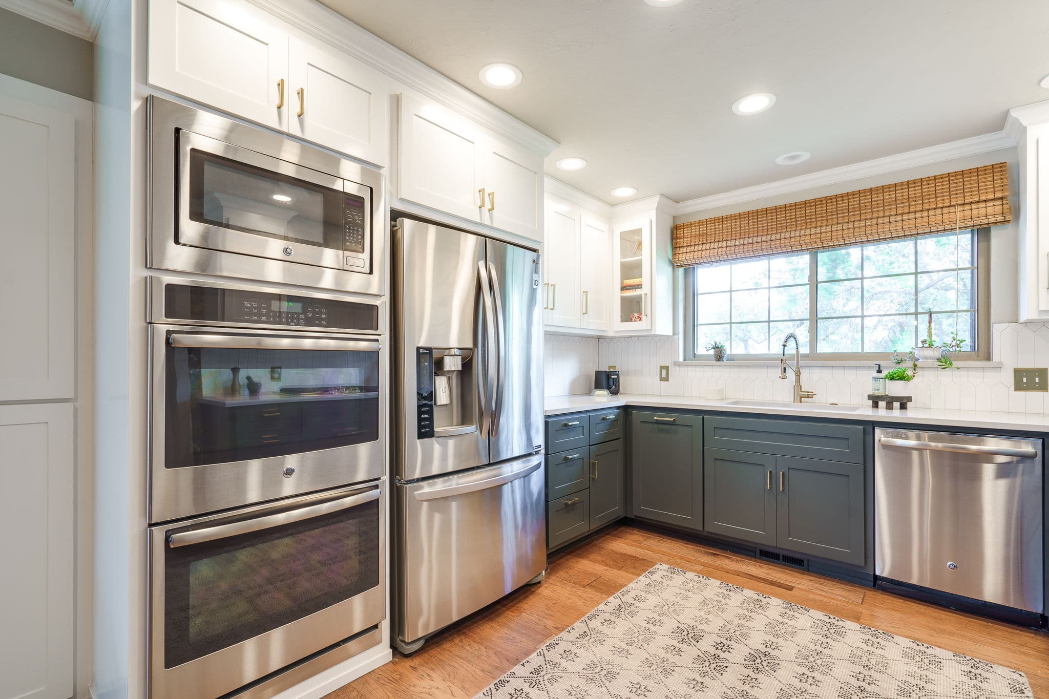 View of Your Guide to Green Remodeling I Nichols Hills Remodeling