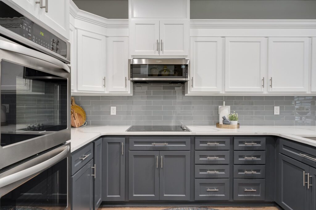 Who is the best kitchen remodel contractor in Nichols Hills