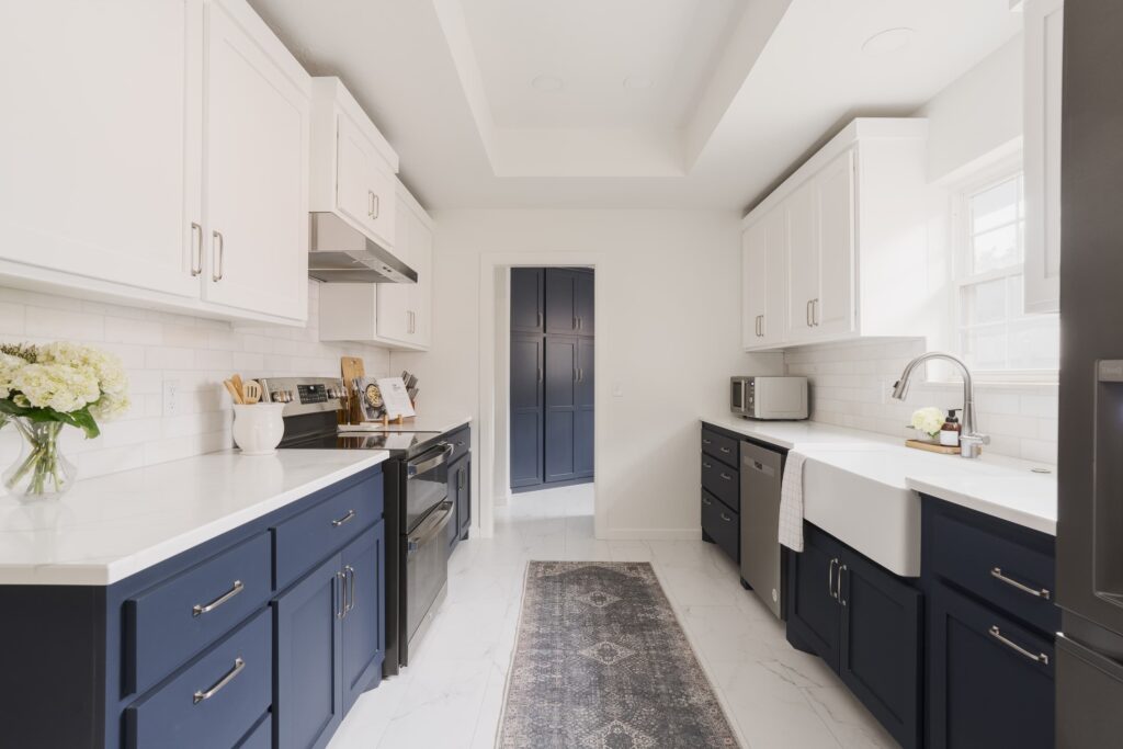 kitchen remodel nichols hills 