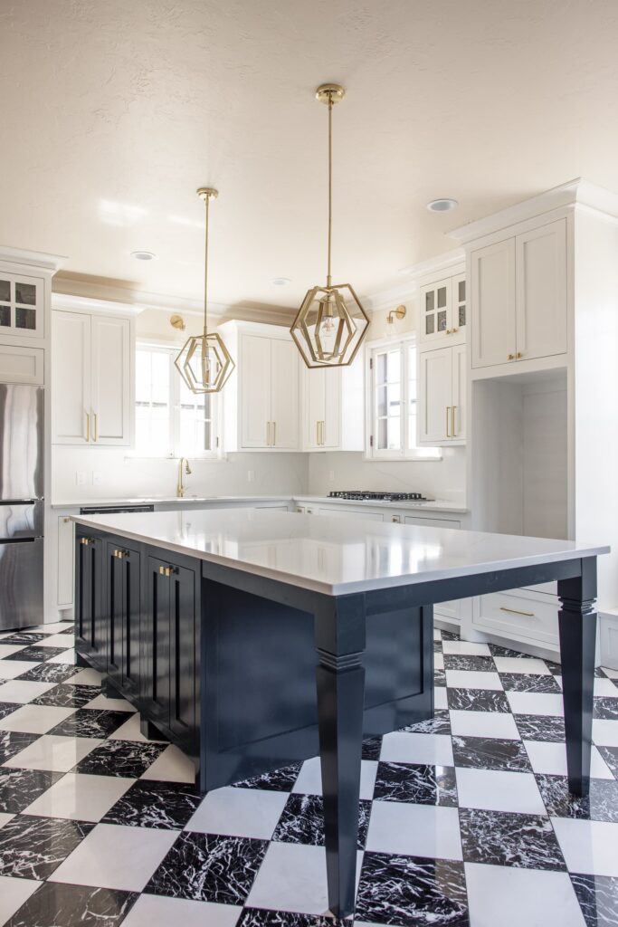 kitchen remodeling nichols hills