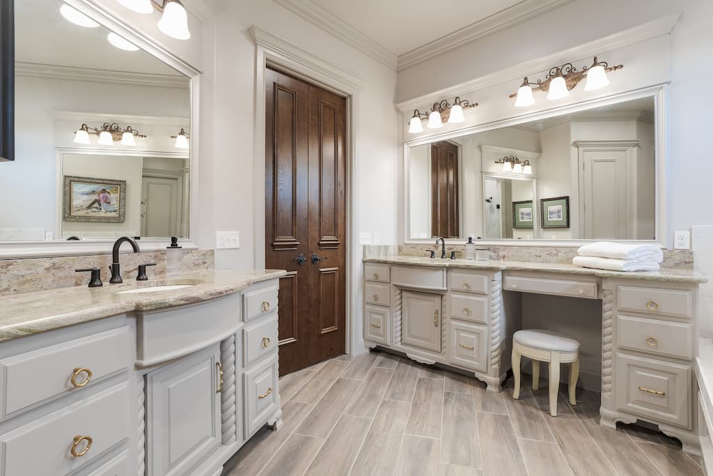 Where is the best place to put a master bedroom (1)