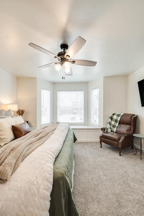 room addition and remodeling contractor in Nichols Hills