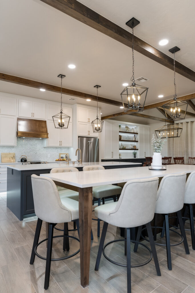 Thinking about a kitchen remodel in Nichols Hills
