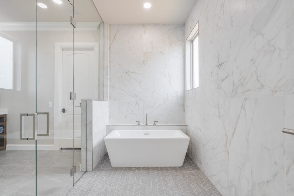 Matte vs. Glossy Tiles: How to Choose the Right Finish for Your Space