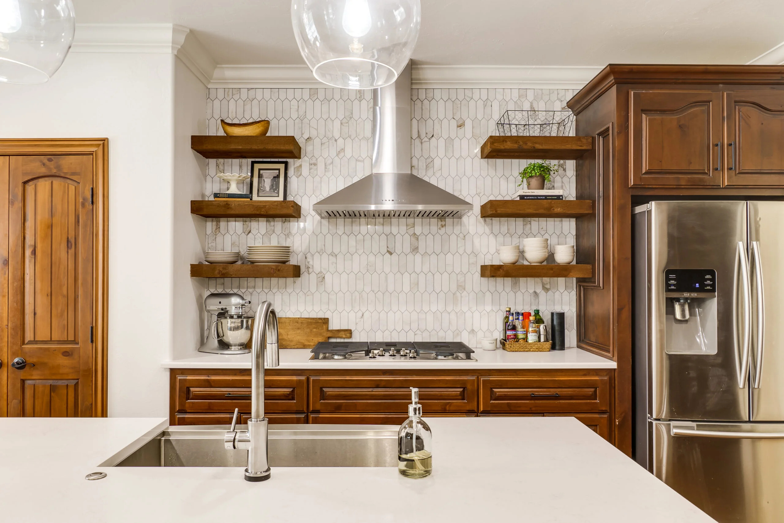 nichols hills remodeling