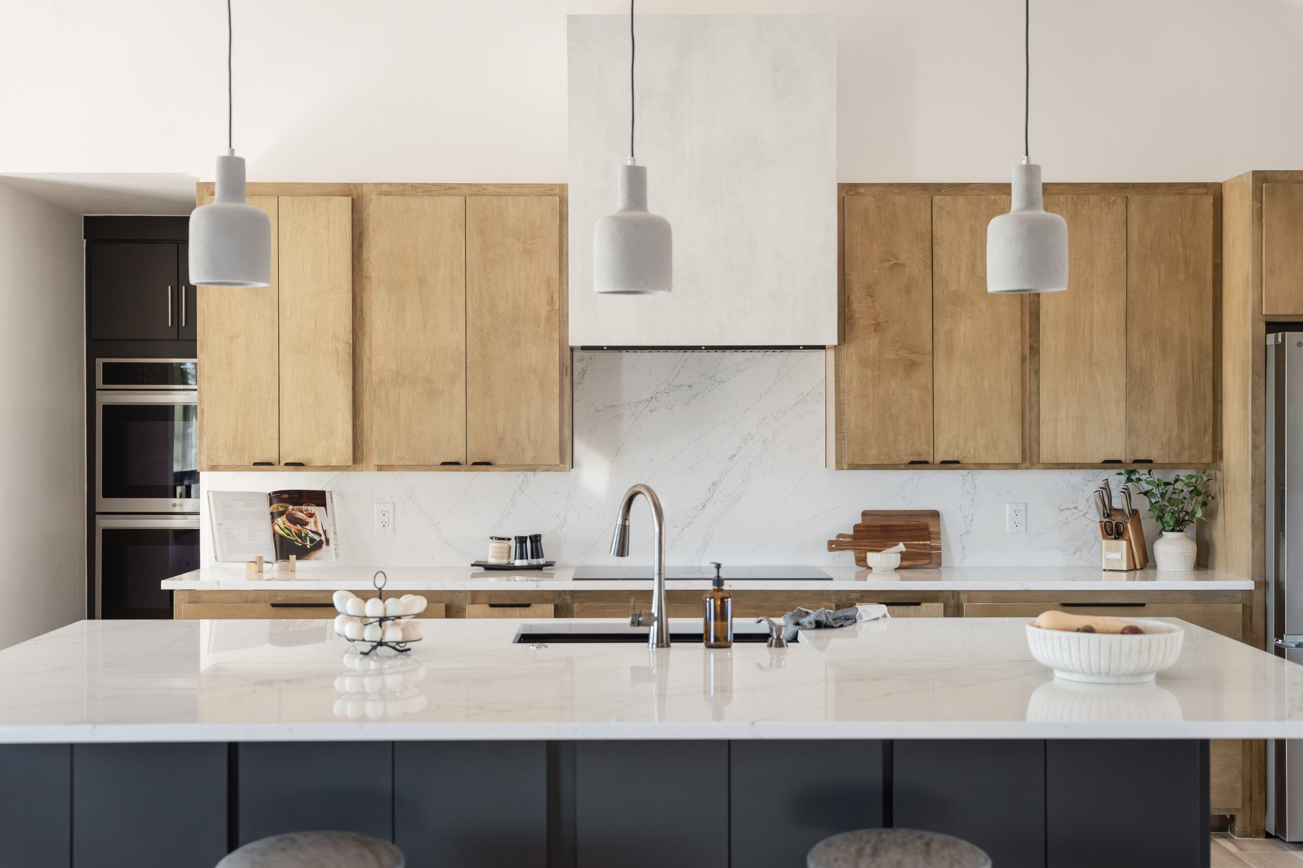 What are the first steps to plan a home remodel?