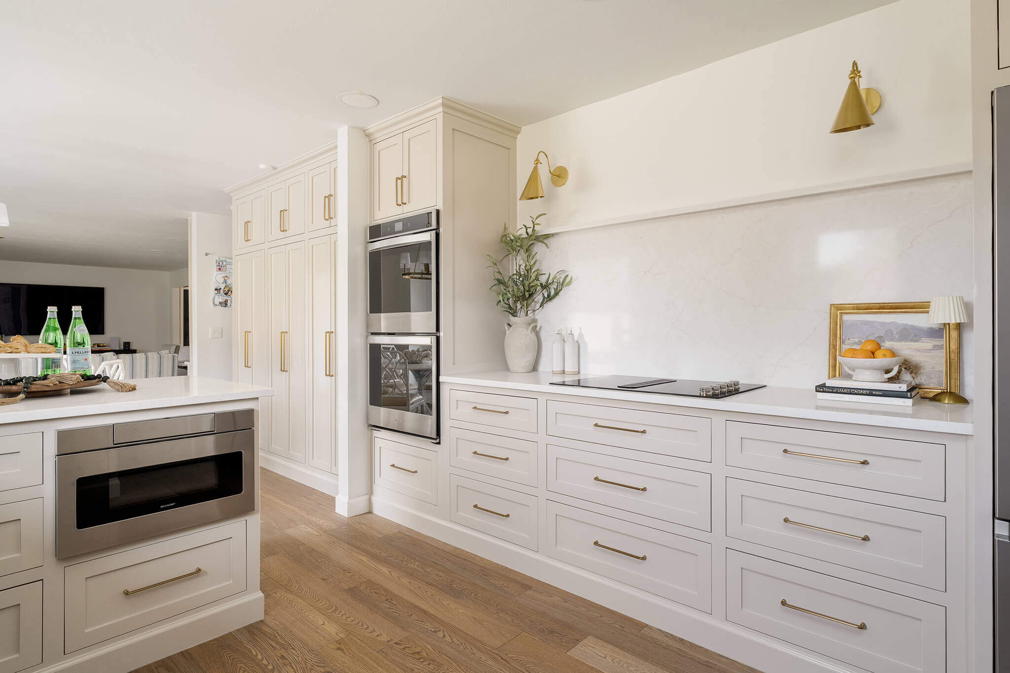 Quiet Luxury Kitchen Remodel by Ten Key Home & Kitchen Remodels OKC project photo 3