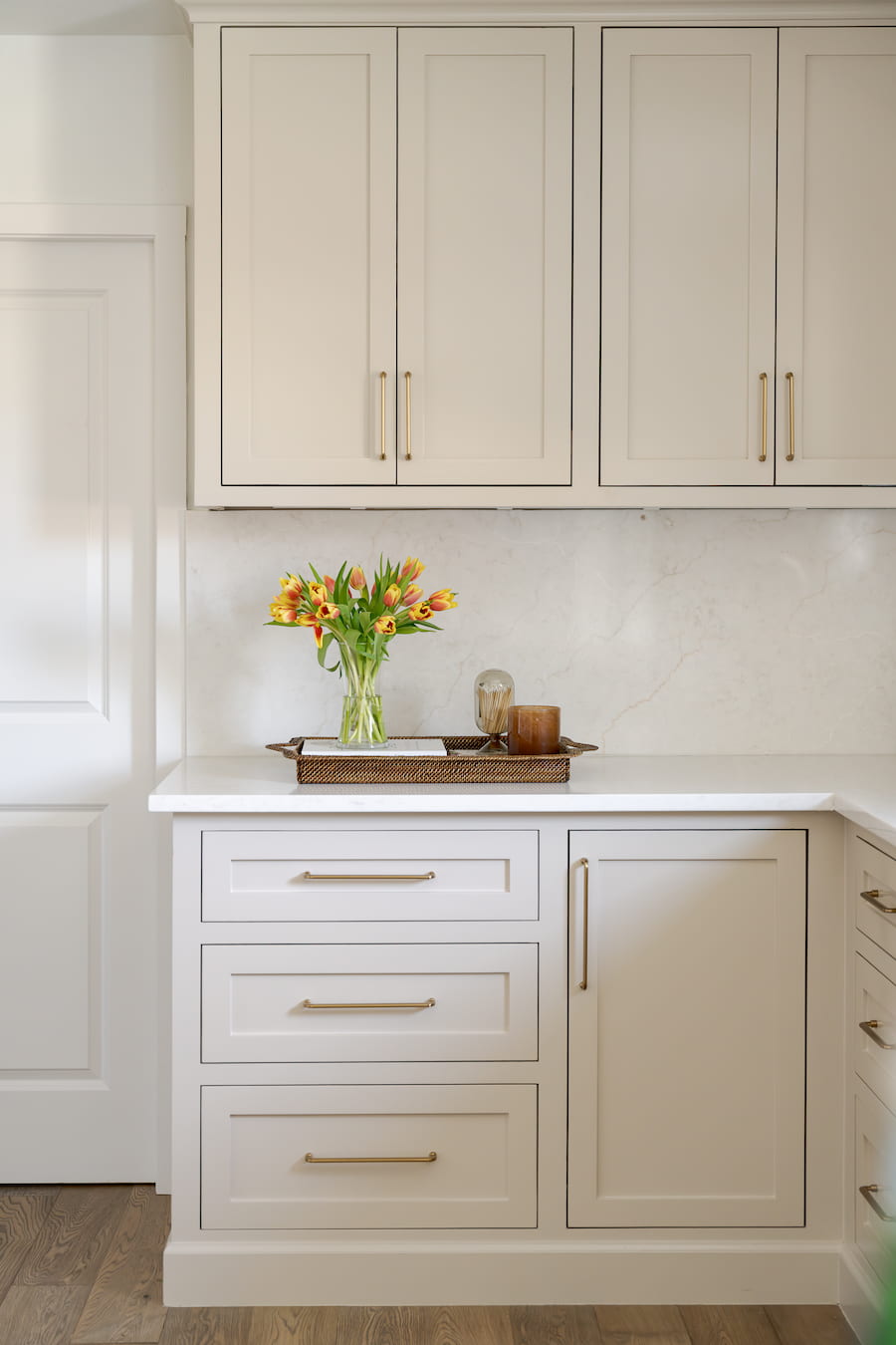 Quiet Luxury Kitchen Remodel by Ten Key Home & Kitchen Remodels OKC project photo 4