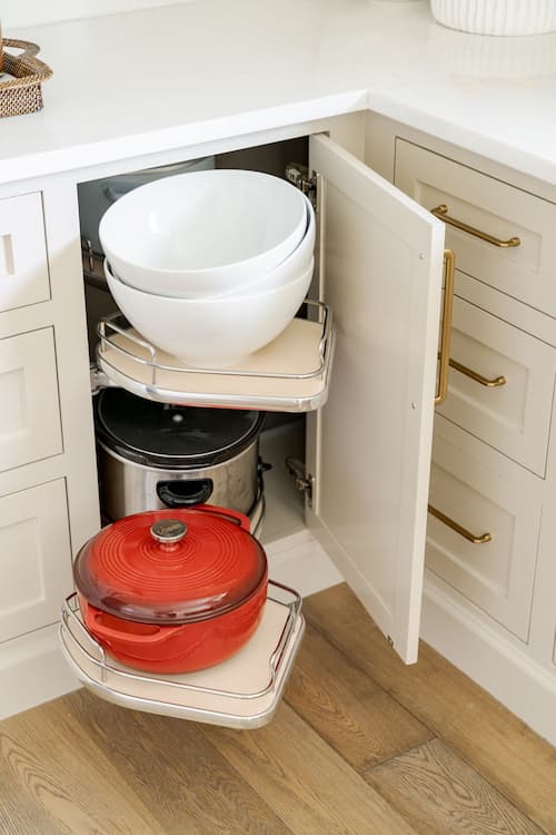 When should you fully remodel a kitchen