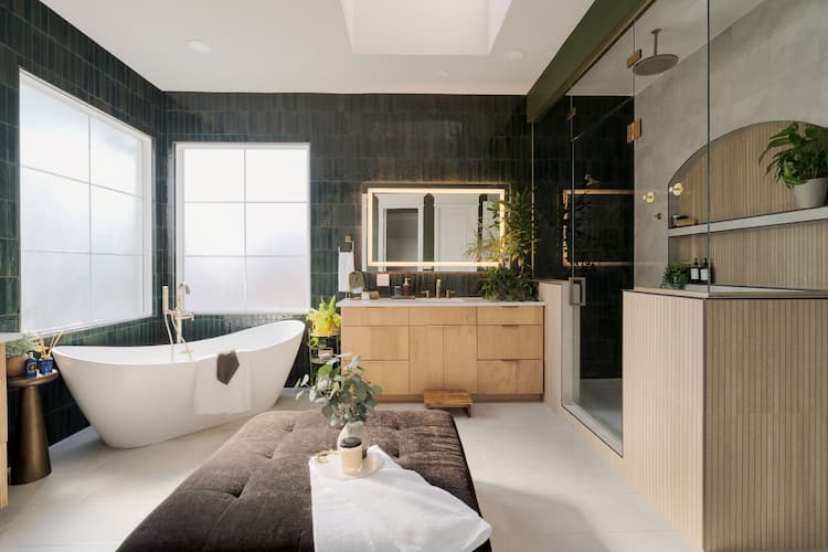 in what order should a remodel be done