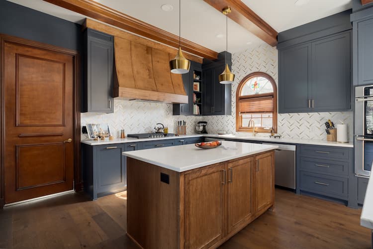 nichols hills home remodeling