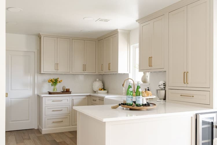 nichols hills kitchen remodel