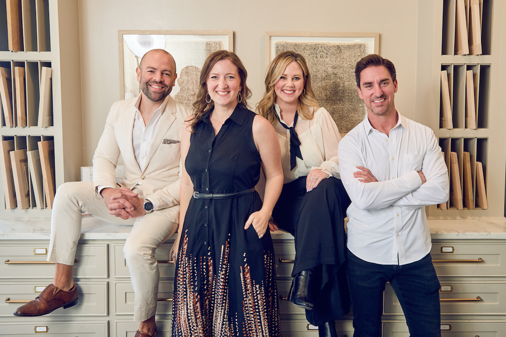 What inspired you to join Ten Key Remodels and lead our team