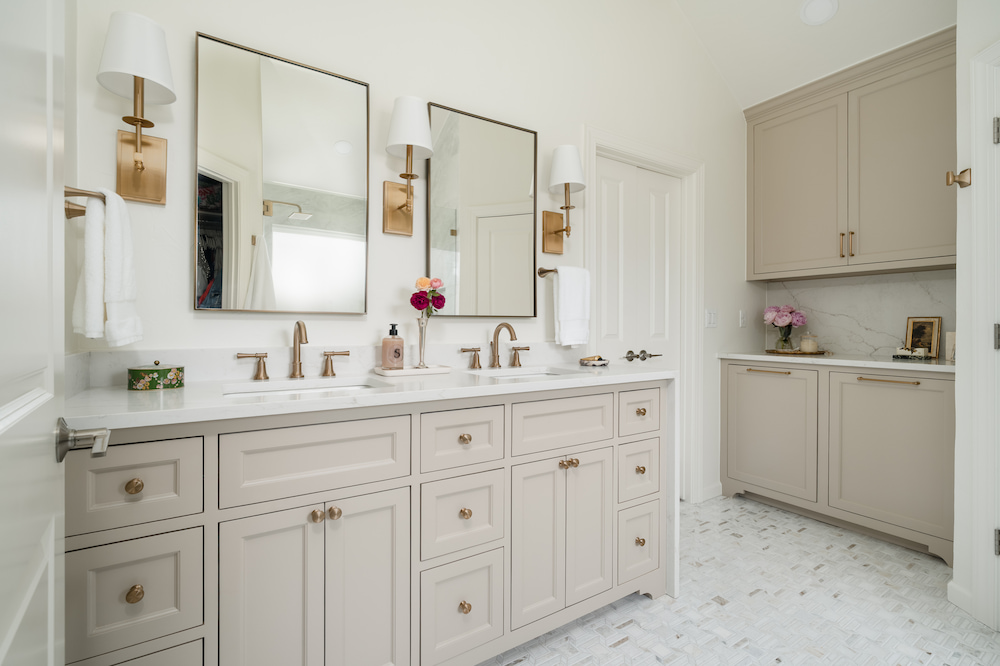 how to look at your space the way a remodel company does